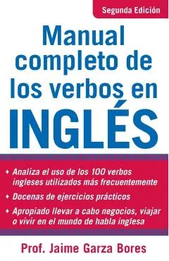 Manual Completo de los Verbos en Ingles