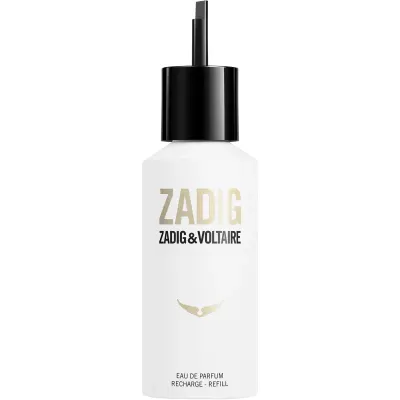 ZADIG&VOLTAIRE ZADIG Eau de Parfum rezervă pentru femei 150 ml