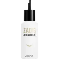 ZADIG&VOLTAIRE ZADIG Eau de Parfum rezervă pentru femei 150 ml