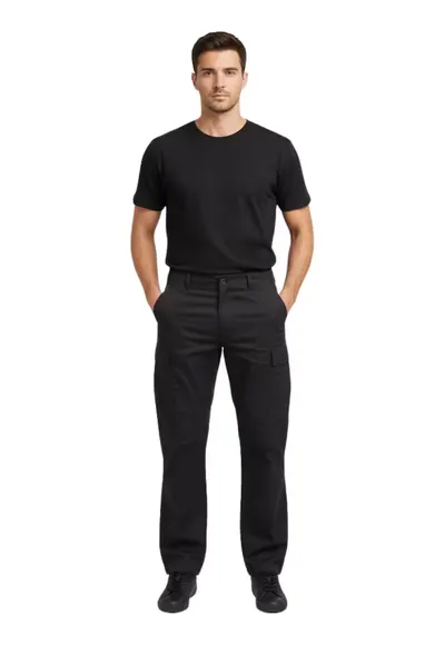 Pantaloni BDU tactici militari uni