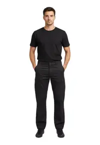 Pantaloni BDU tactici militari uni -