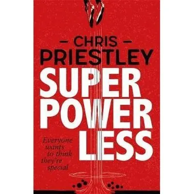 Superpowerless