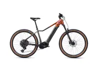 Bicicleta electrica CRUSSIS e-Guera 10.11, 19,88 Ah / 715Wh