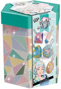 Totum Creative Kit - DIY, diamante de gips-carton