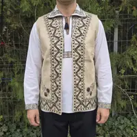 Vesta traditionala Lazar 28