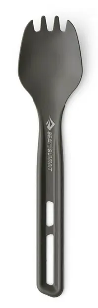 Furculiţă Sea to Summit - Frontier UL spork, gri