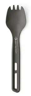 Furculiţă Sea to Summit - Frontier UL spork, gri