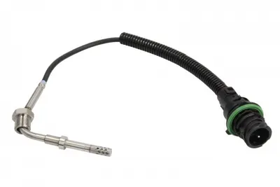 Senzor temperatura evacuare (inainte de catalizator) potrivit MERCEDES ACTROS MP2 MP3, ATEGO, ATEGO 2, AXOR, AXOR 2, ECONIC 01.98