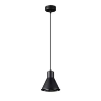 Lampa suspendata TALEJA 1 negru [ES111]