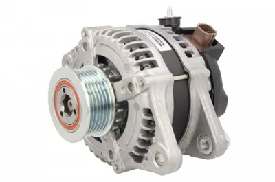 Alternator (14V, 100A) TOYOTA AURIS, COROLLA 1.4D intre 2004-2014