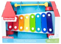 Jucărie pentru copii Fisher Price - Xilofon