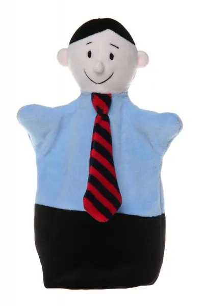 Marionetă de mână
