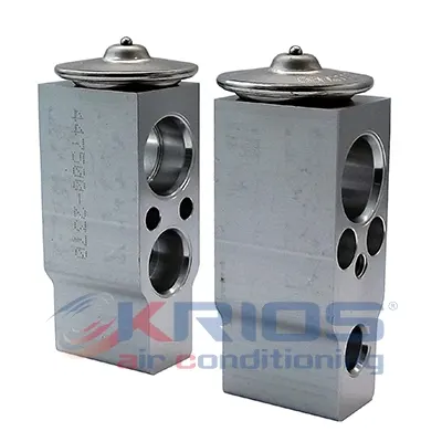 Supapa expansiune climatizare potrivit SUZUKI SWIFT III, SX4 1.3-1.9D 02.05
