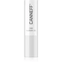 Canneff CBD HyaBalm 3D Balsam de buze hidratant 3.5 g