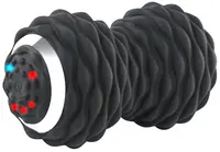 Masajor tip roller Xmart - MG-10R, negru