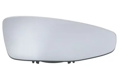 Sticla oglinda dreapta potrivit AUDI A3 8Y dupa 2020 - (convex, cu incalzire)