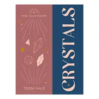 Find Your Power: Crystals