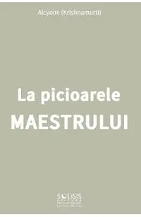 La picioarele Maestrului