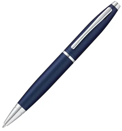 Pix Cross Calais - Matte Blue