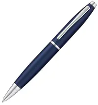 Pix Cross Calais - Matte Blue