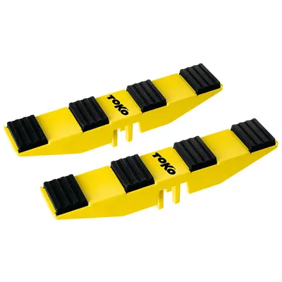 Adaptor pentru menghină TOKO Universal Adapter for Ski Vise Worldcup