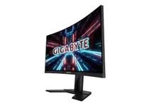 Monitor Commercial Gigabyte G27FC A, 27", 1920 x 1080 pixeli, Black, 3 ani Garantie