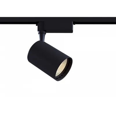 Track Lighting Track TR003-1-6W3K-B