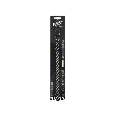 10836699 WILD Safari Travel Leash S/M