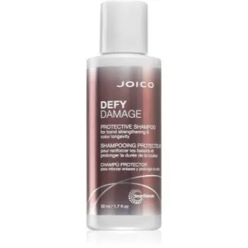 Joico Defy Damage Protective Shampoo sampon protector pentru par deteriorat
