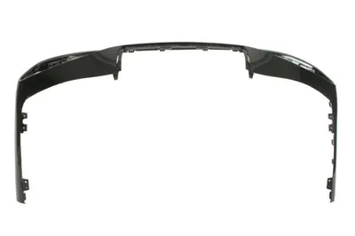 Capac bara spate AMG STYLING, negru lucios potrivit MERCEDES C-KLASA W206 Saloon 02.21