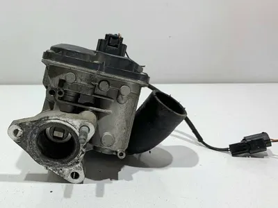 Egr 147102557R Nissan Juke facelift (2013-2019) 1.5 dci