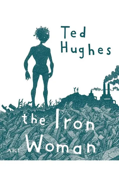 Femeia de Fier. The Iron Woman