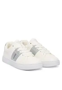 Pantofi sport copii - adidasi fetita - piele ecologica - model G011