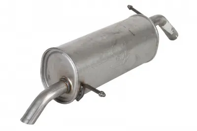 Toba esapament finala PEUGEOT 207 1.4 intre 2006-2013