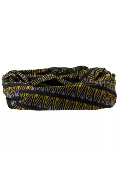 Bandană Hi-Tec Temi Etno Zig Zag