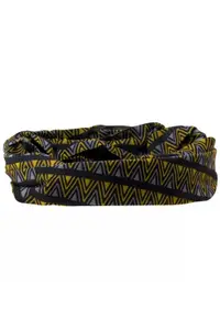 Bandană Hi-Tec Temi Etno Zig Zag