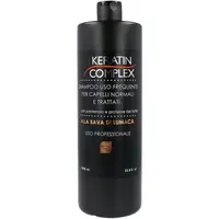 Șampon Regenerator, Corrado, Peptide Melc Retinol Complex, 1000 ml
