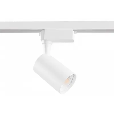 Track Lighting Track TR003-1-6W3K-W