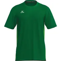 Tricou Erima T&f Wings Function Green Junior