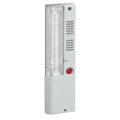 Lampa portabila pentru tablouri de distributie