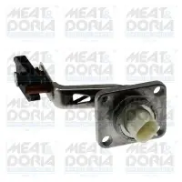 Senzor, nivel lichid de racire MEAT & DORIA 72417
