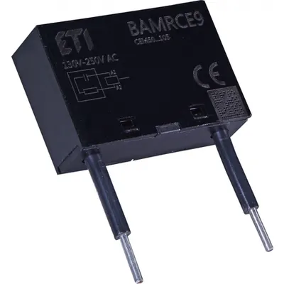 Accesorii CEM/CEAM BAMRCE 9 130-250V/AC
