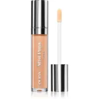 PUPA Milano Miss Pupa lip gloss culoare 400 - Ballerina 5 ml