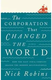 Corporation That Changed the World