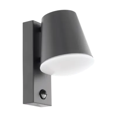 Lampa perete CALDIERO anthracite 220-240V,50/60Hz IP44