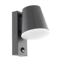 Lampa perete CALDIERO anthracite 220-240V,50/60Hz IP44