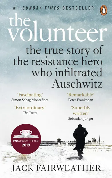 Volunteer