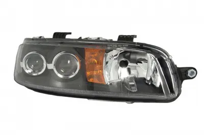 Far dreapta H3 H7, electric FIAT PUNTO II intre 1999-2003