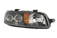 Far dreapta H3 H7, electric FIAT PUNTO II intre 1999-2003