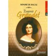 Eugenie Grandet